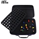 30 hole foam dice organizer